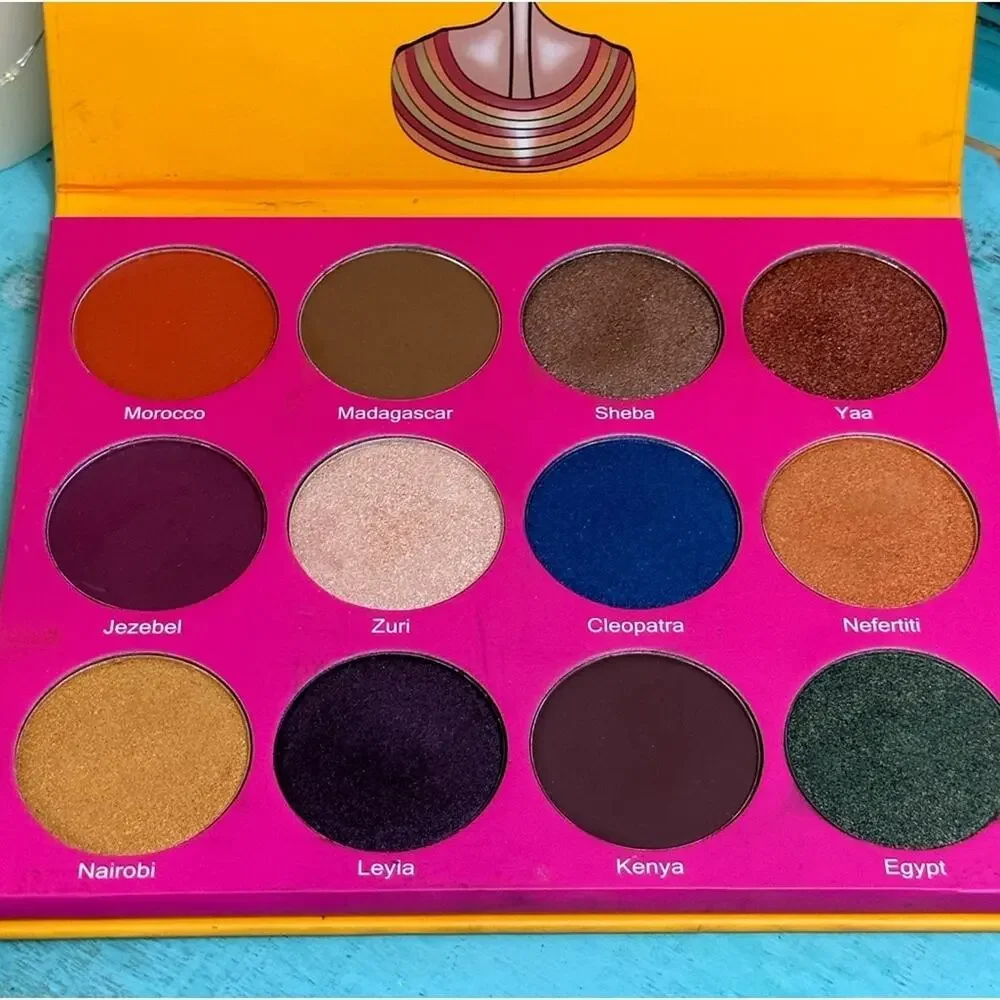 Juvias Place og beauty